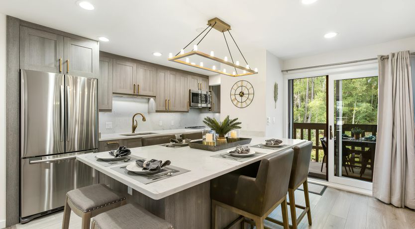 Photo of Serenity on the River