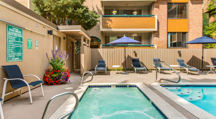 Photo of Serenity on the River