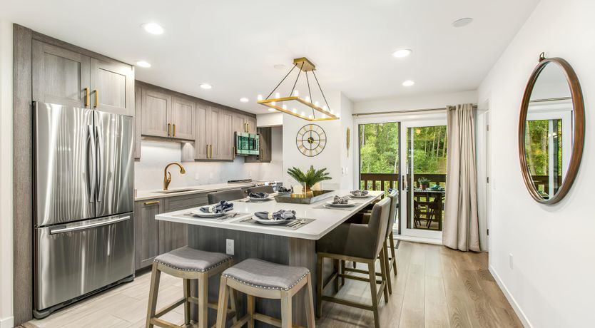 Photo of Serenity on the River