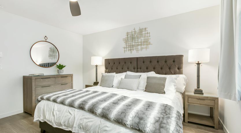 Photo of Serenity on the River