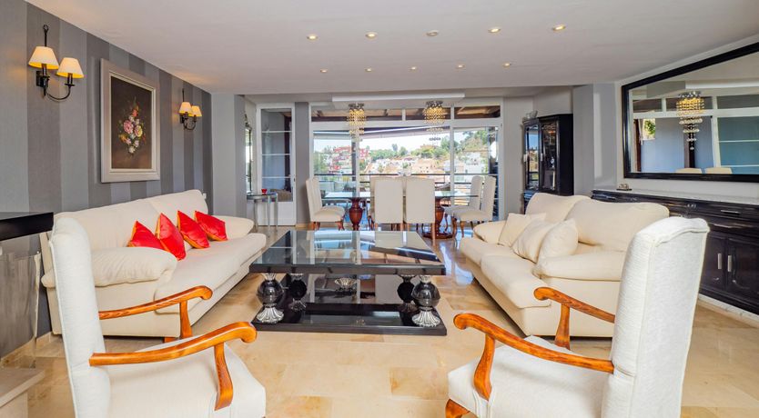 Photo of Tranquil Gibralfaro