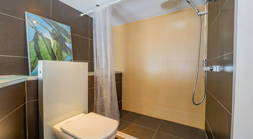 Photo of Tranquil Gibralfaro