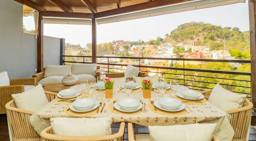 Photo of Tranquil Gibralfaro