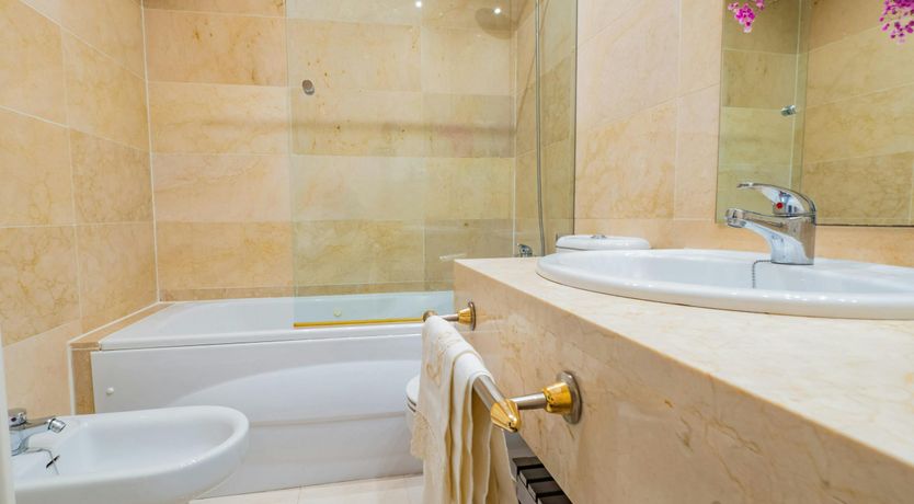 Photo of Tranquil Gibralfaro