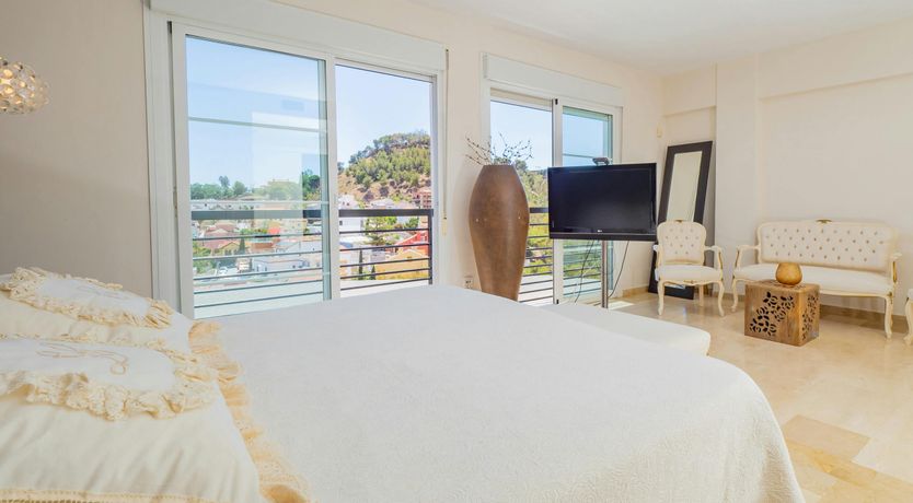 Photo of Tranquil Gibralfaro