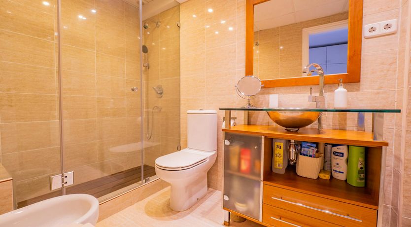 Photo of Tranquil Gibralfaro