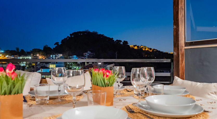 Photo of Tranquil Gibralfaro