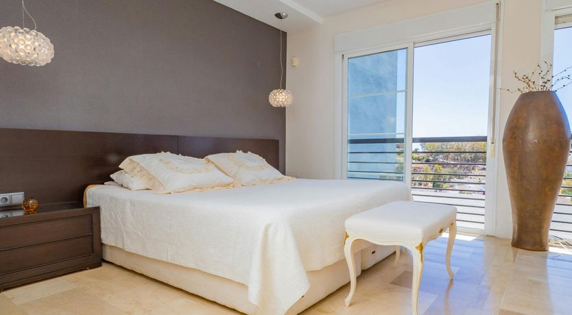 Photo of Tranquil Gibralfaro