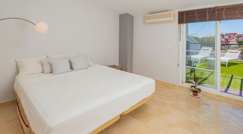 Photo of Tranquil Gibralfaro