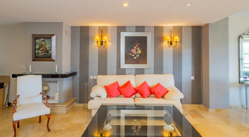 Photo of Tranquil Gibralfaro