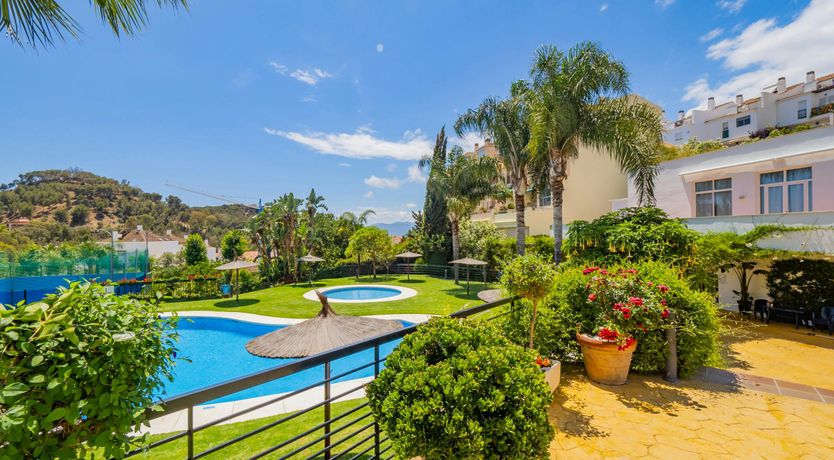 Photo of Tranquil Gibralfaro