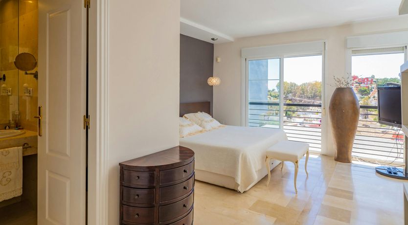 Photo of Tranquil Gibralfaro