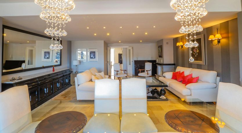 Photo of Tranquil Gibralfaro