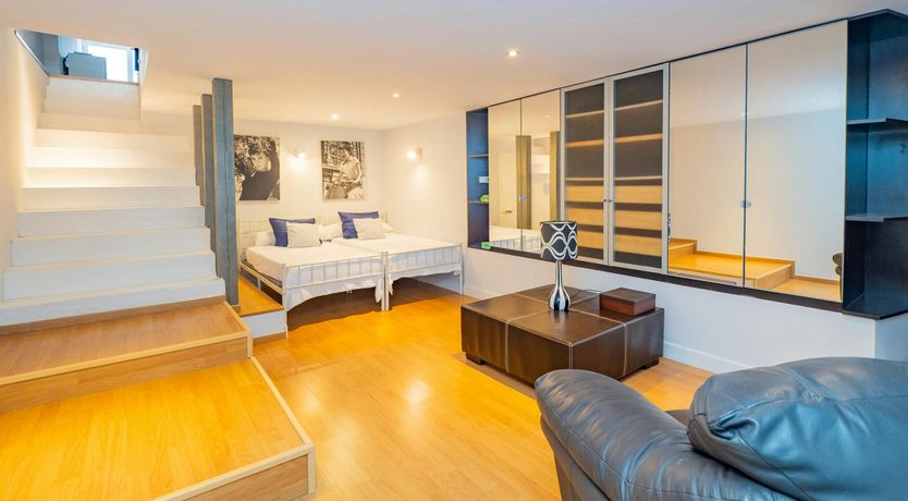 Photo of Tranquil Gibralfaro