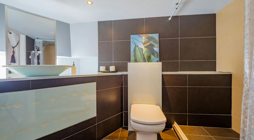 Photo of Tranquil Gibralfaro