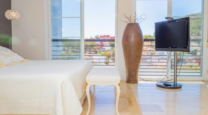 Photo of Tranquil Gibralfaro