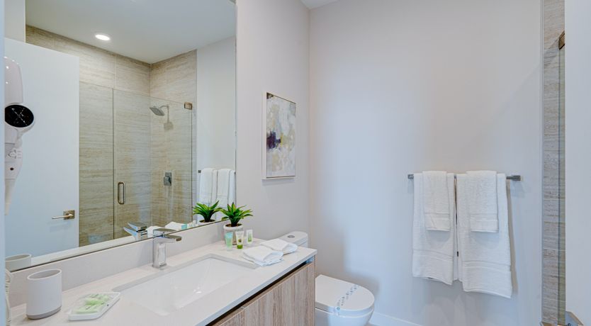 Photo of City & Ocean