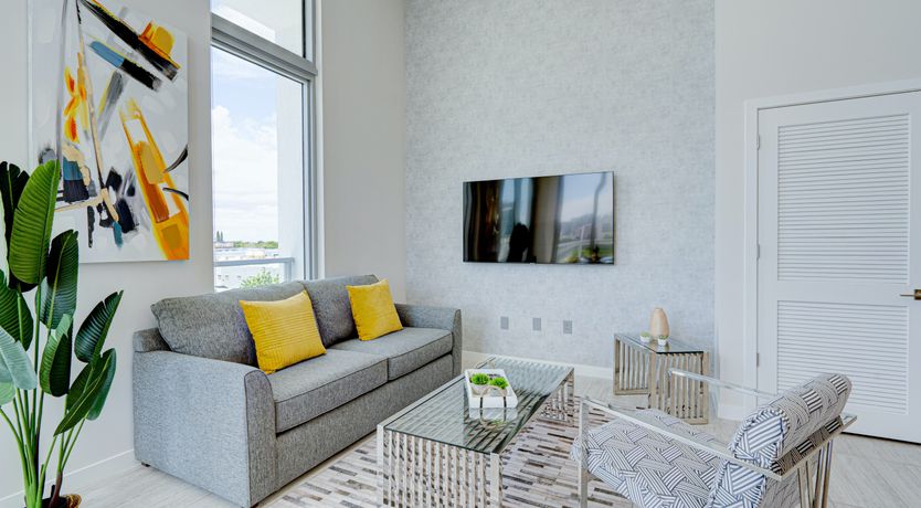 Photo of City & Ocean