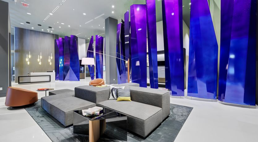 Photo of City & Ocean