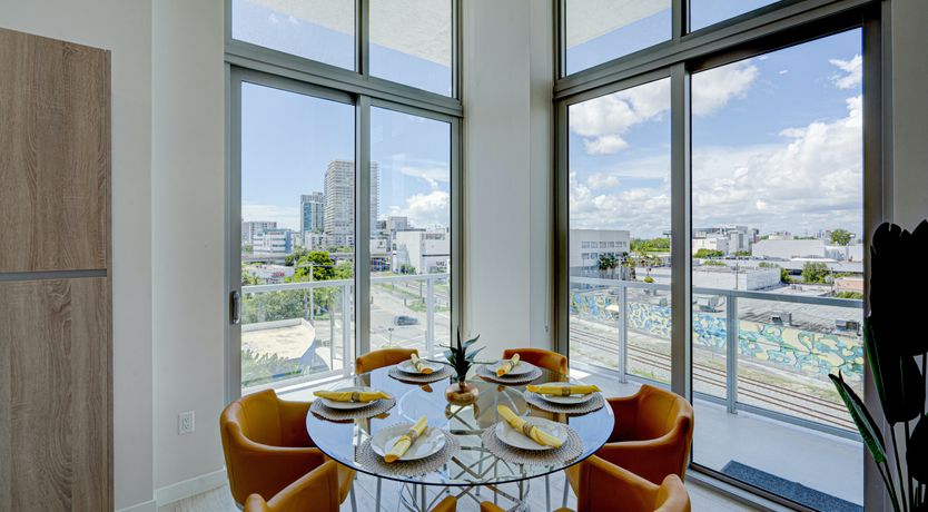 Photo of City & Ocean