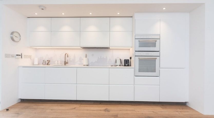 Photo of The Shakespeare