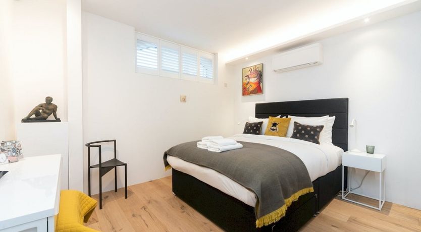 Photo of The Shakespeare