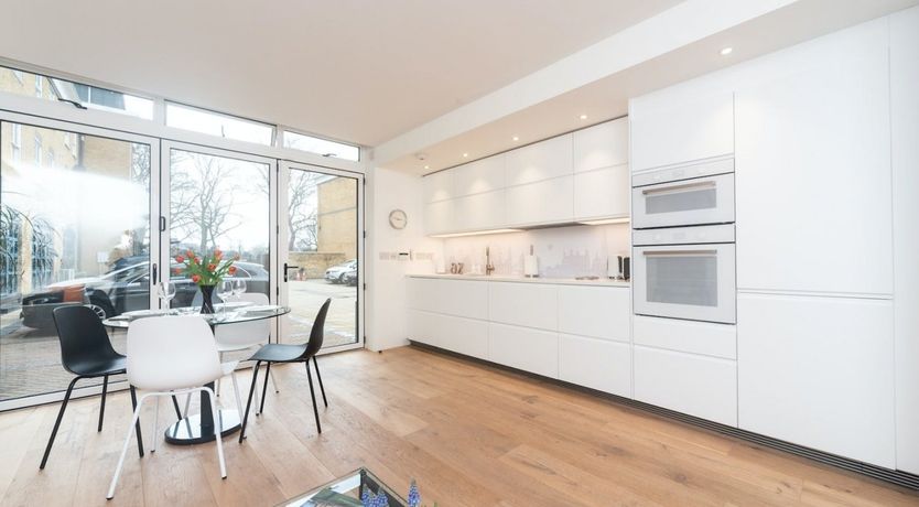 Photo of The Shakespeare