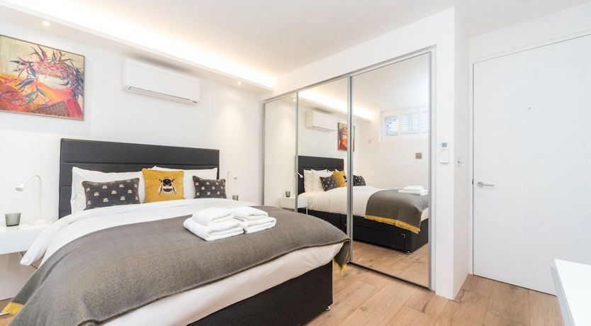 Photo of The Shakespeare