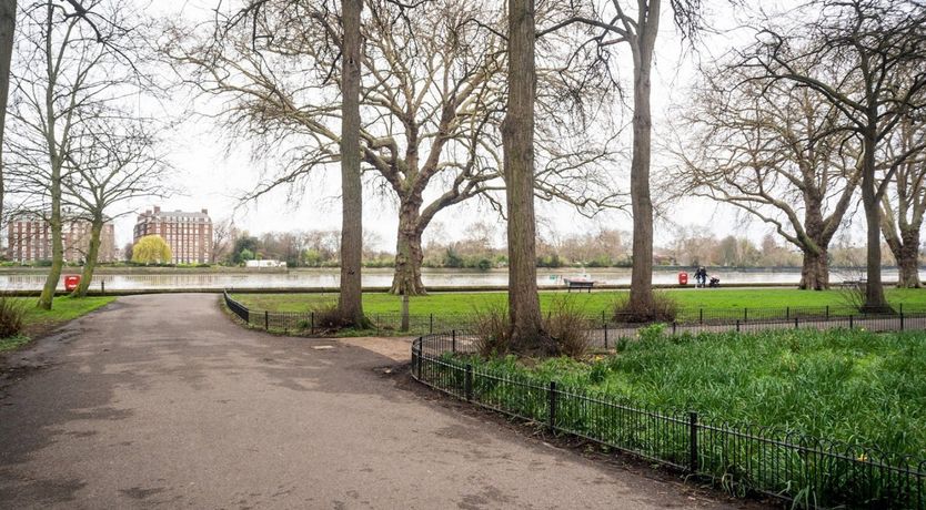 Photo of The Shakespeare