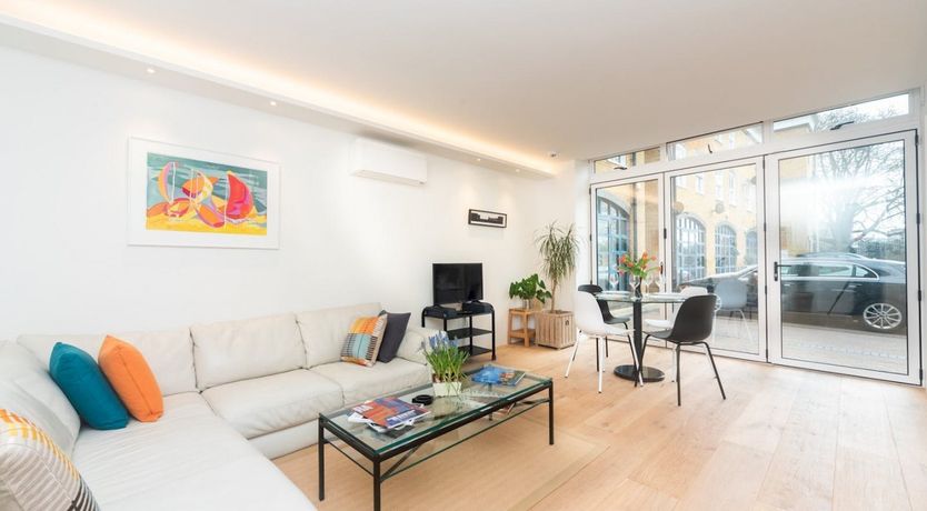 Photo of The Shakespeare