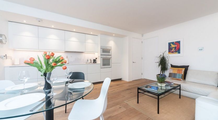 Photo of The Shakespeare