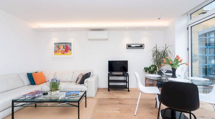 Photo of The Shakespeare