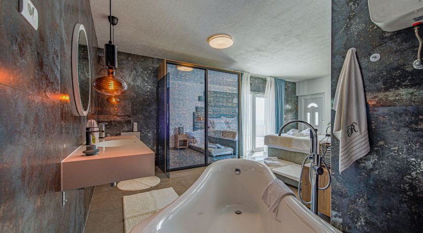 Photo of Seaview Hideout