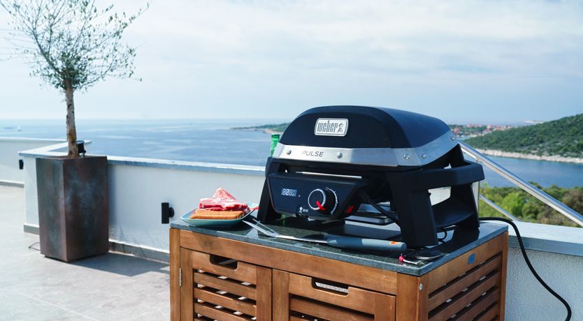 Photo of Seaview Hideout