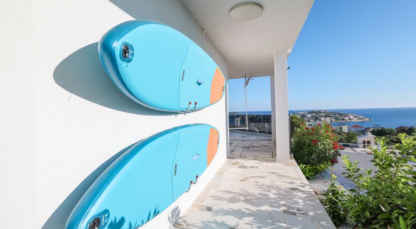 Photo of Seaview Hideout