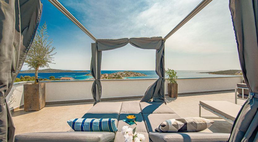 Photo of Seaview Hideout