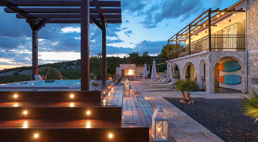 Photo of Sunset Sighs