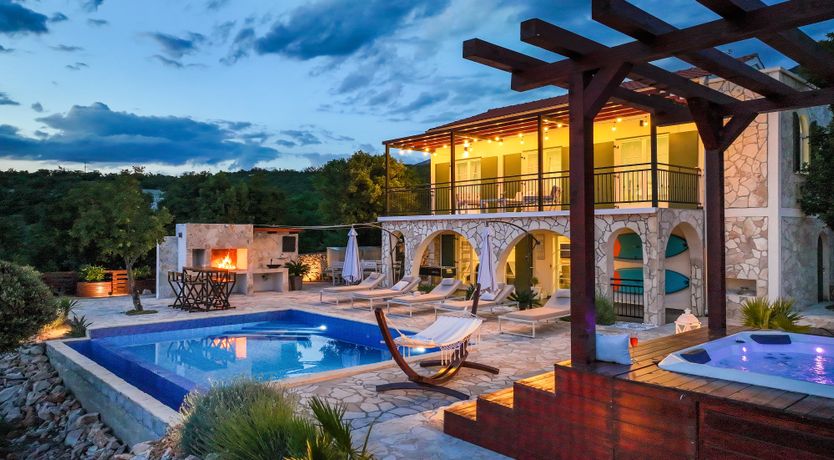 Photo of Sunset Sighs