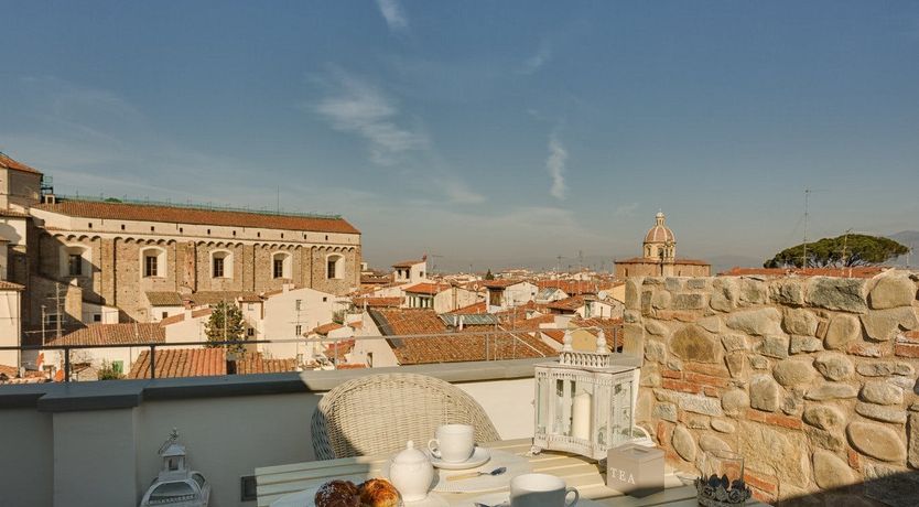 Photo of Florence Retreat