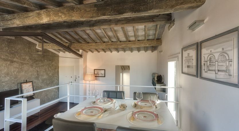 Photo of Florence Retreat