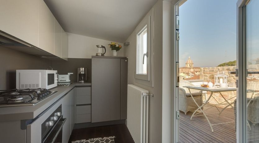 Photo of Florence Retreat