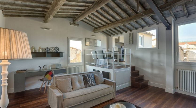 Photo of Florence Retreat