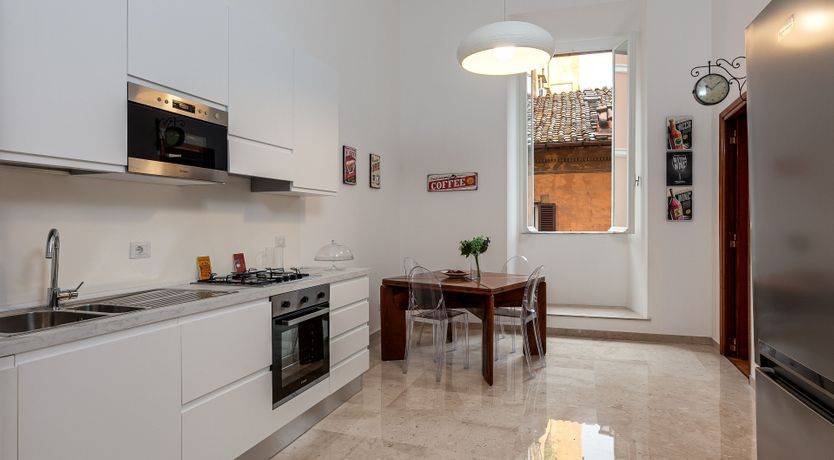 Photo of The Roman Emporium