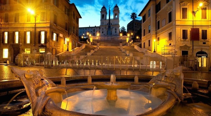 Photo of The Roman Emporium