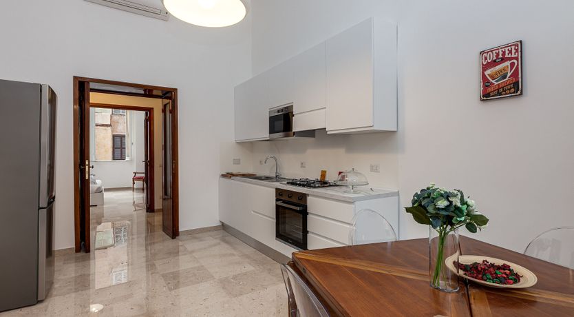 Photo of The Roman Emporium