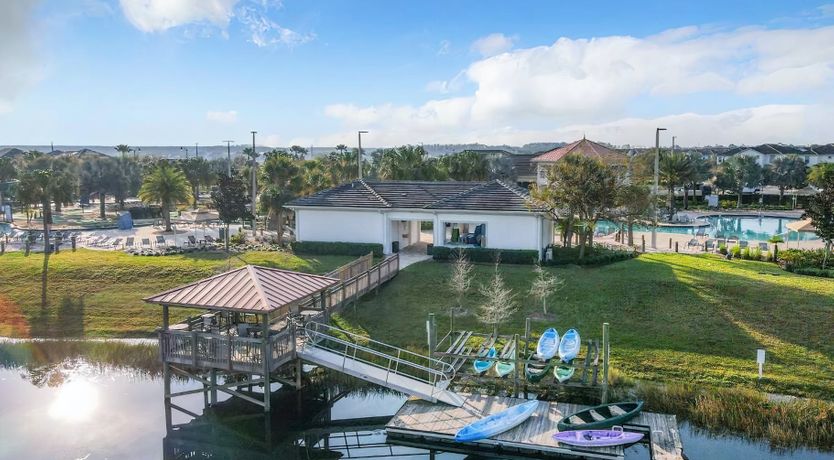 Photo of A Tide of Summer