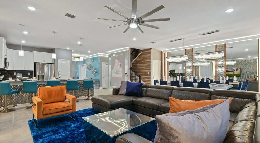 Photo of A Tide of Summer