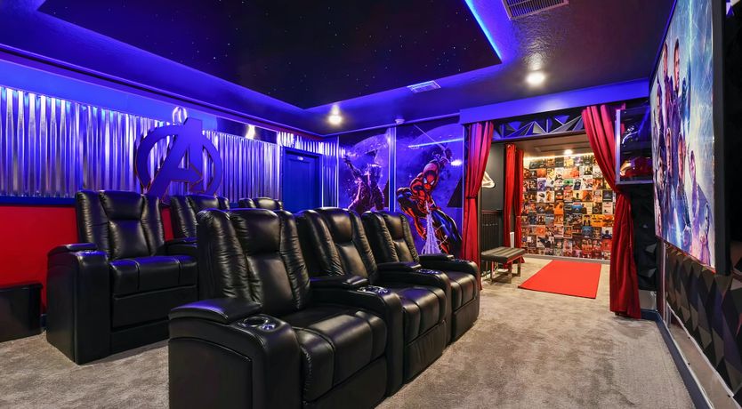 Photo of A Tide of Summer