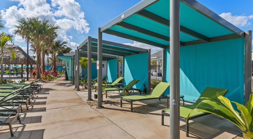 Photo of A Tide of Summer