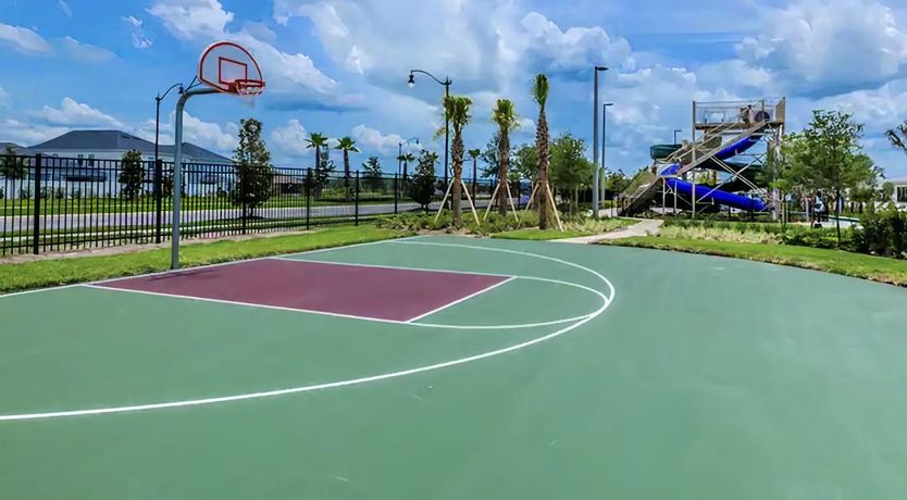 Photo of A Tide of Summer